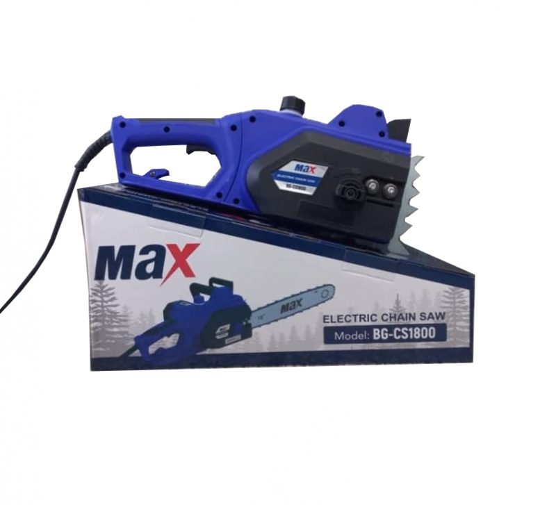 اره برقی مکس مدل BG-CS1800